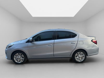 2022 Mitsubishi Mirage 1.2 G4 GLS Mt