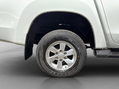 2023 Mitsubishi L200 2.4 Glx Cabina Doble 4x2 Mt