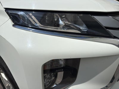 2023 Mitsubishi L200 2.4 Glx Cabina Doble 4x2 Mt