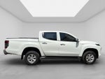 2023 Mitsubishi L200 2.4 Glx Cabina Doble 4x2 Mt