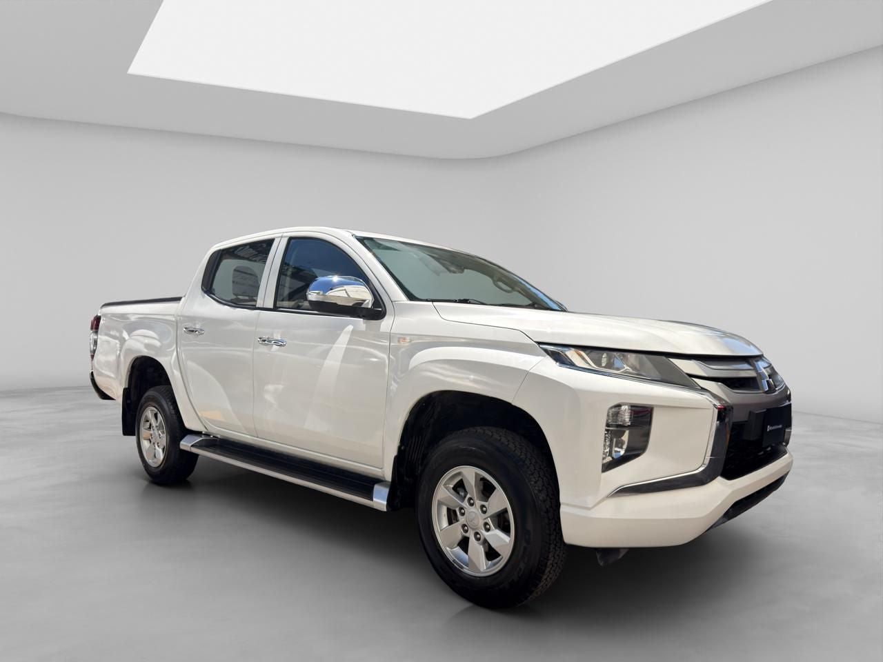 2022 Mitsubishi L200 2.4 GLX 4x2 Mt