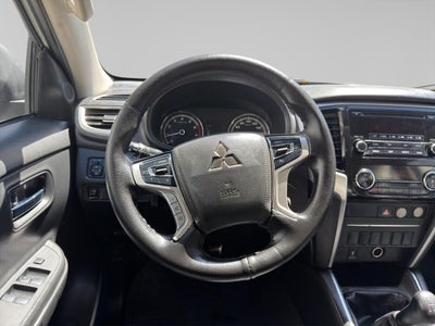 2022 Mitsubishi L200 2.4 GLX 4x2 Mt