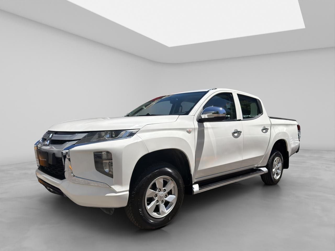 2022 Mitsubishi L200 2.4 GLX 4x2 Mt