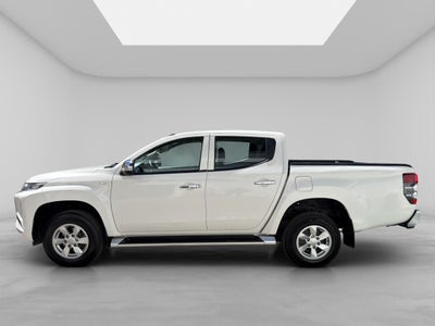 2022 Mitsubishi L200 2.4 GLX 4x2 Mt