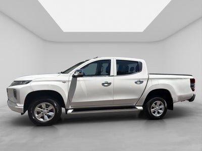 2022 Mitsubishi L200 2.4 GLX 4x2 Mt