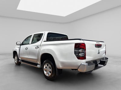 2022 Mitsubishi L200 2.4 GLX 4x2 Mt
