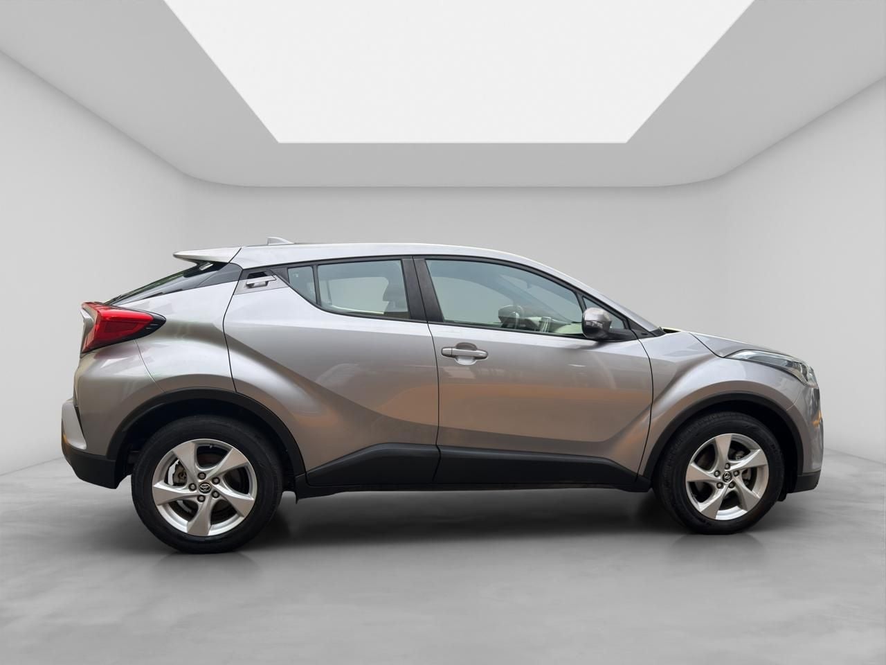 2019 Toyota C-HR 2.0 Base Cvt