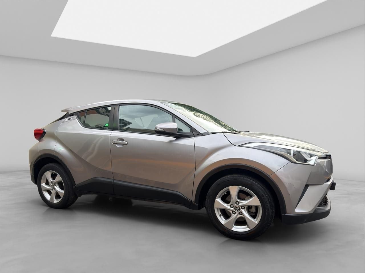 2019 Toyota C-HR 2.0 Base Cvt