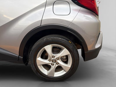 2019 Toyota C-HR 2.0 Base Cvt