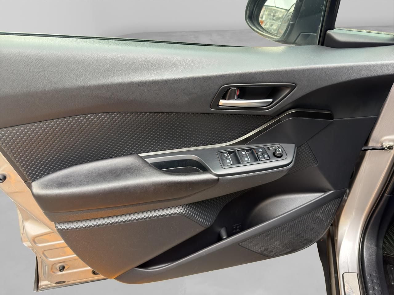 2019 Toyota C-HR 2.0 Base Cvt