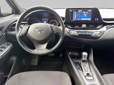 2019 Toyota C-HR 2.0 Base Cvt