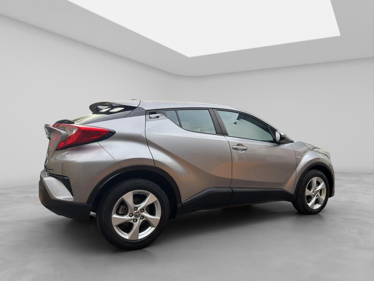 2019 Toyota C-HR 2.0 Base Cvt