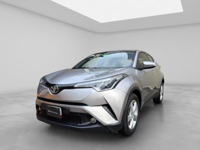 2019 Toyota C-HR 2.0 Base Cvt