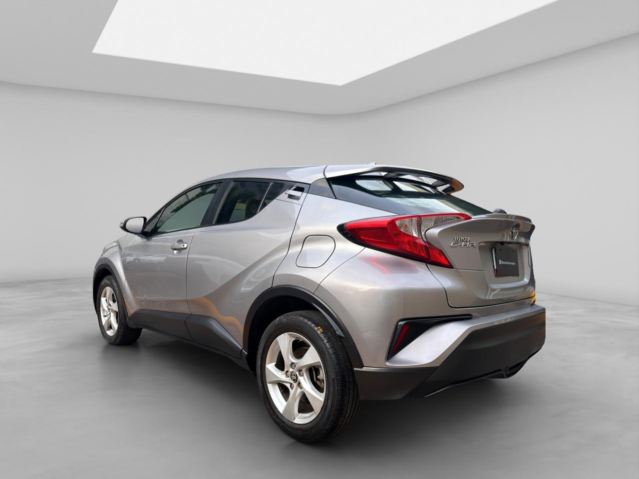2019 Toyota C-HR 2.0 Base Cvt