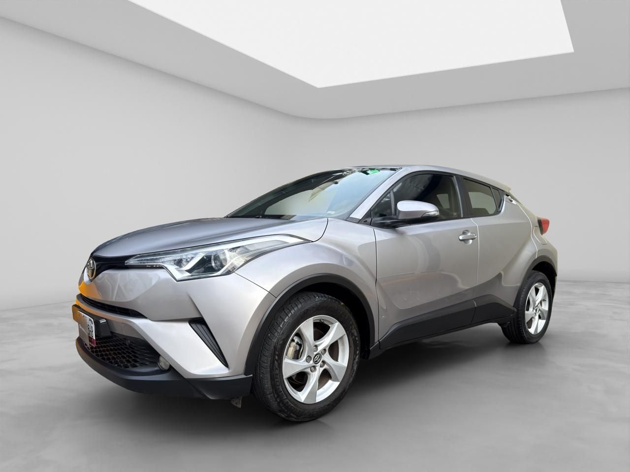 2019 Toyota C-HR 2.0 Base Cvt