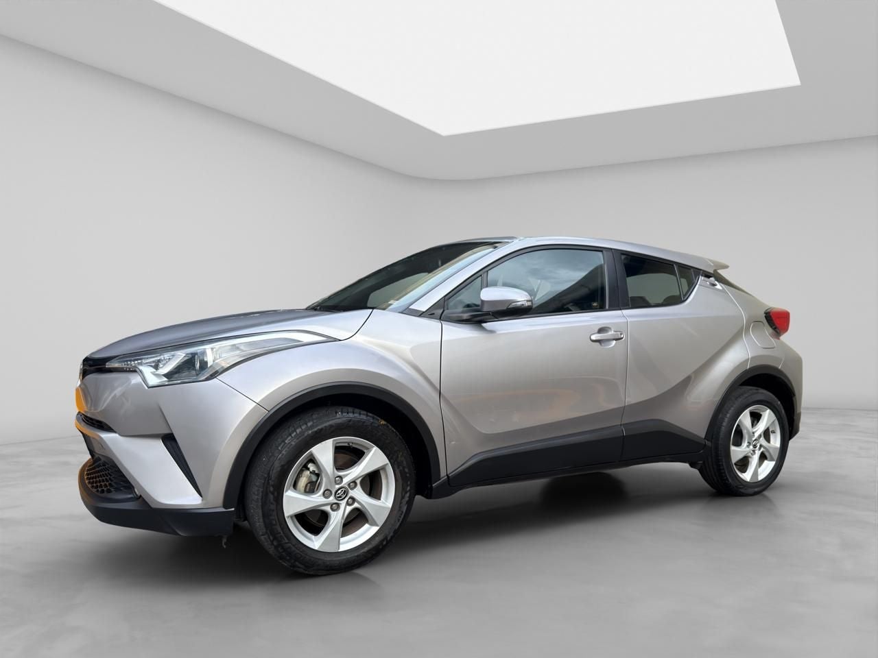 2019 Toyota C-HR 2.0 Base Cvt