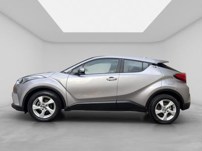 2019 Toyota C-HR 2.0 Base Cvt