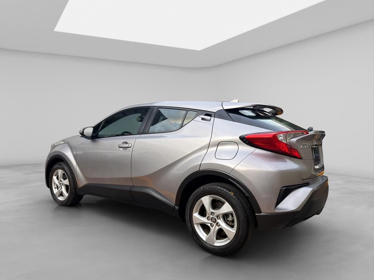 2019 Toyota C-HR 2.0 Base Cvt