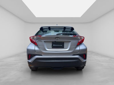 2019 Toyota C-HR 2.0 Base Cvt