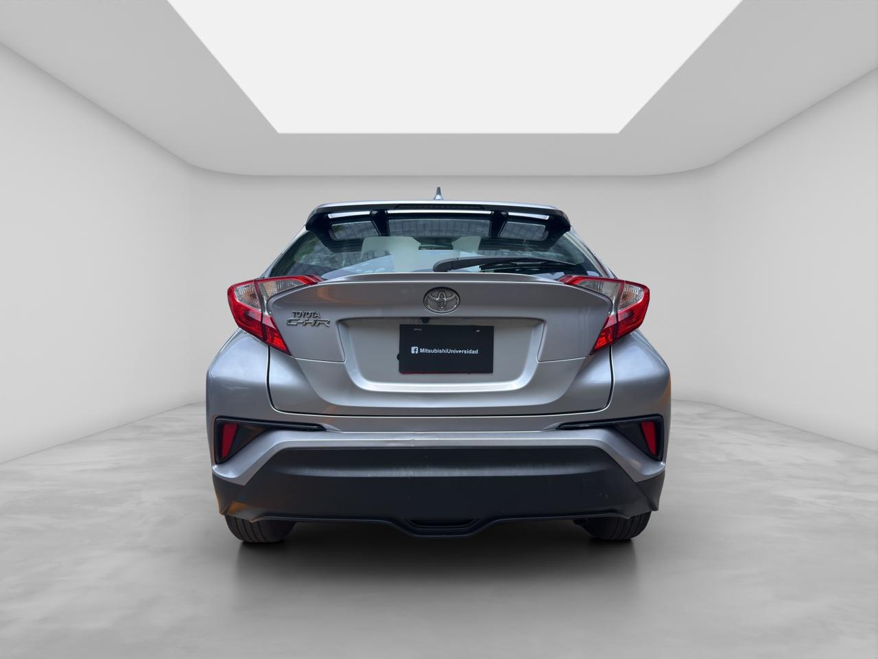 2019 Toyota C-HR 2.0 Base Cvt