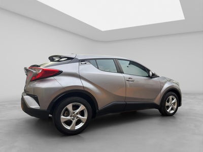 2019 Toyota C-HR 2.0 Base Cvt
