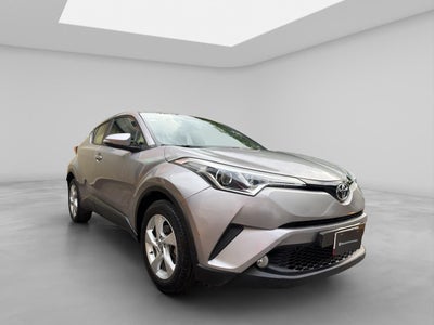 2019 Toyota C-HR 2.0 Base Cvt