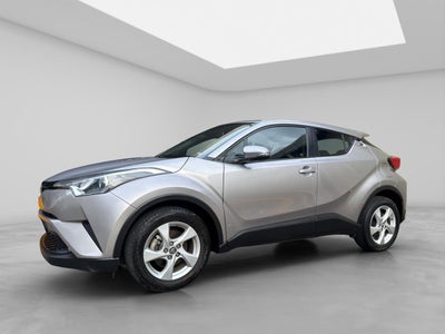 2019 Toyota C-HR 2.0 Base Cvt