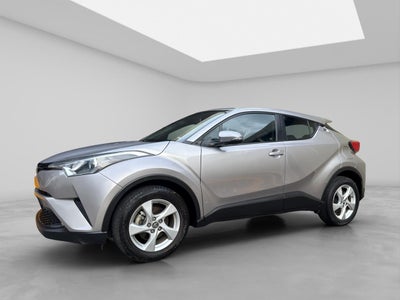 2019 Toyota C-HR 2.0 Base Cvt