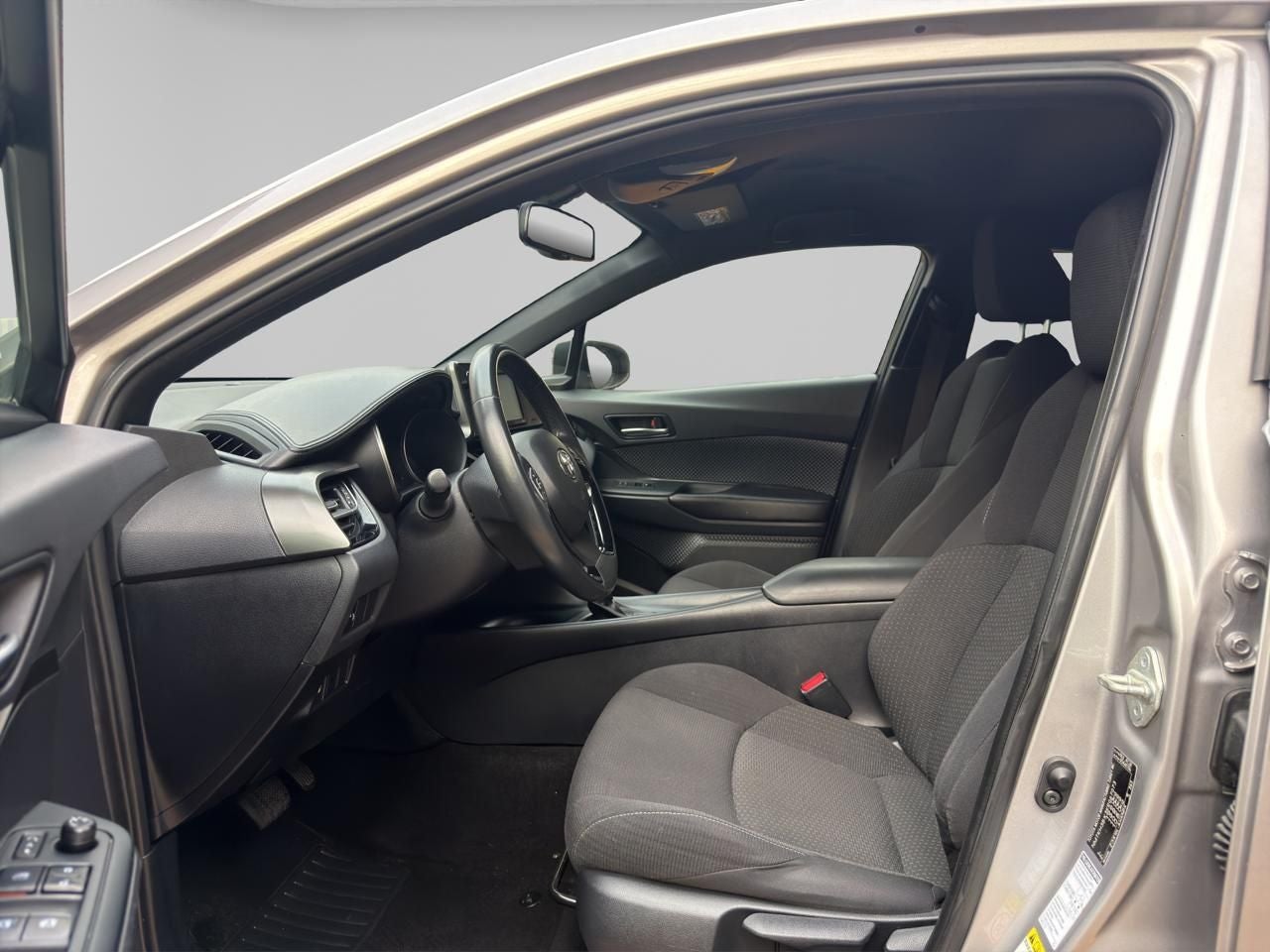 2019 Toyota C-HR 2.0 Base Cvt