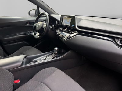 2019 Toyota C-HR 2.0 Base Cvt