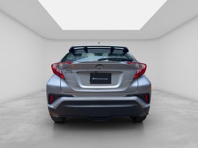 2019 Toyota C-HR 2.0 Base Cvt