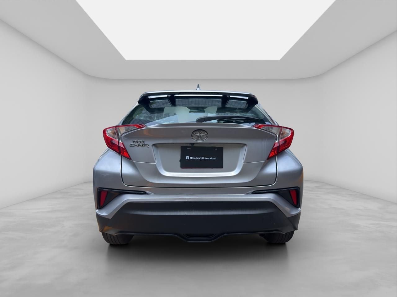 2019 Toyota C-HR 2.0 Base Cvt