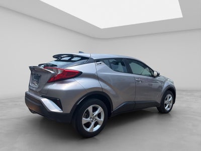2019 Toyota C-HR 2.0 Base Cvt