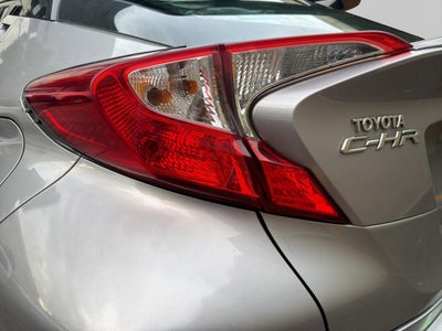 2019 Toyota C-HR 2.0 Base Cvt