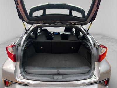 2019 Toyota C-HR 2.0 Base Cvt