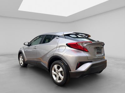 2019 Toyota C-HR 2.0 Base Cvt