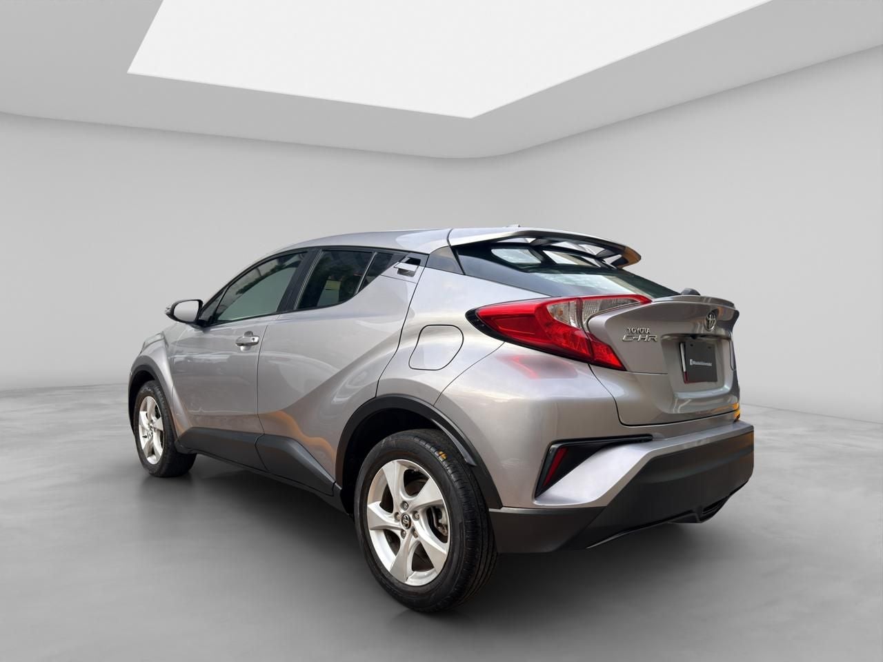 2019 Toyota C-HR 2.0 Base Cvt