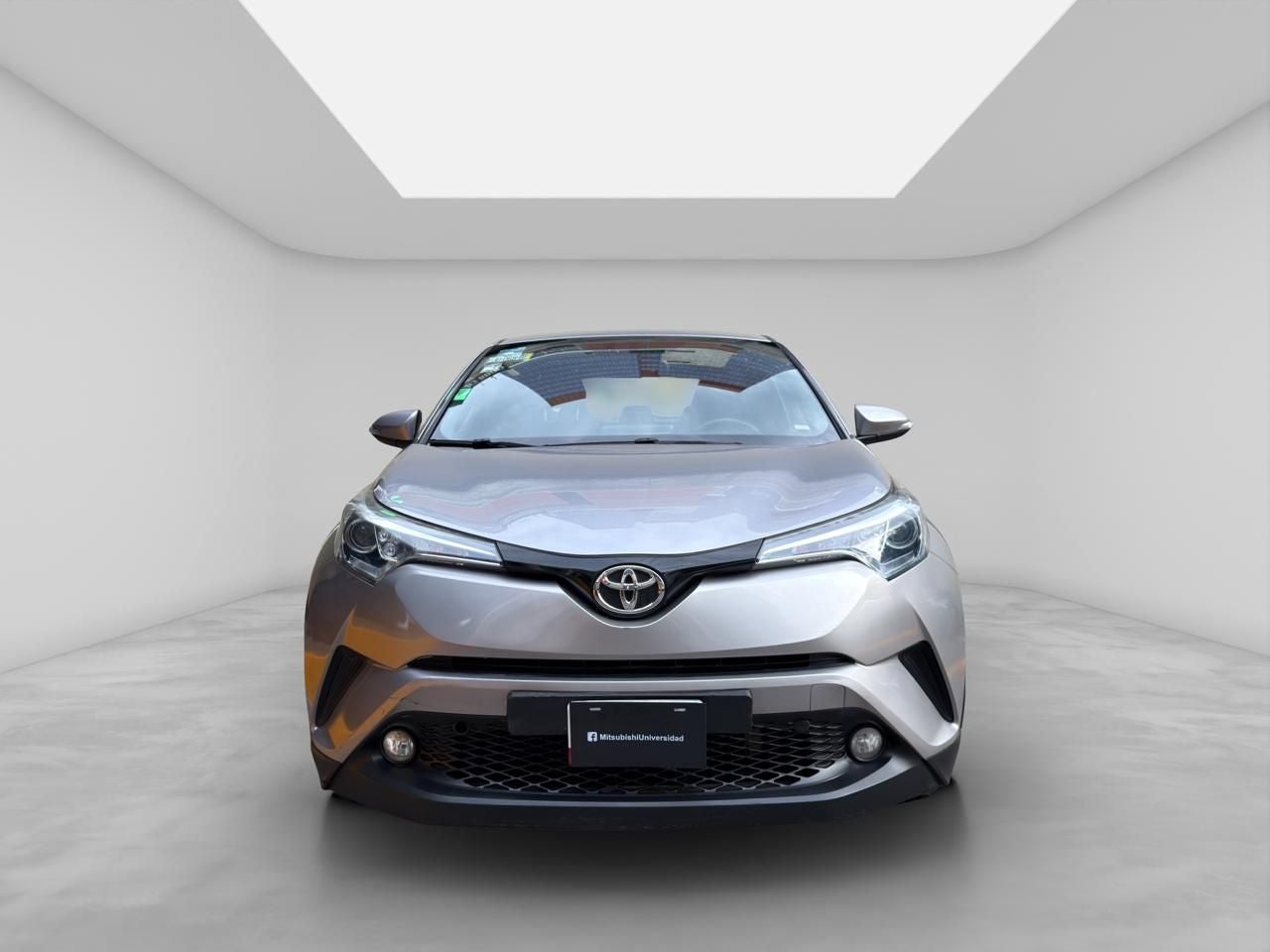 2019 Toyota C-HR 2.0 Base Cvt