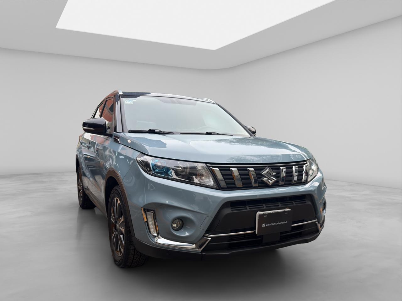 2021 Suzuki Vitara 1.4 Boosterjet At