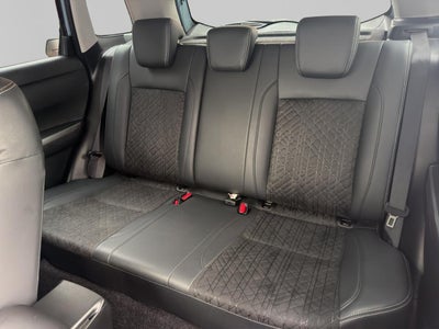 2021 Suzuki Vitara 1.4 Boosterjet At