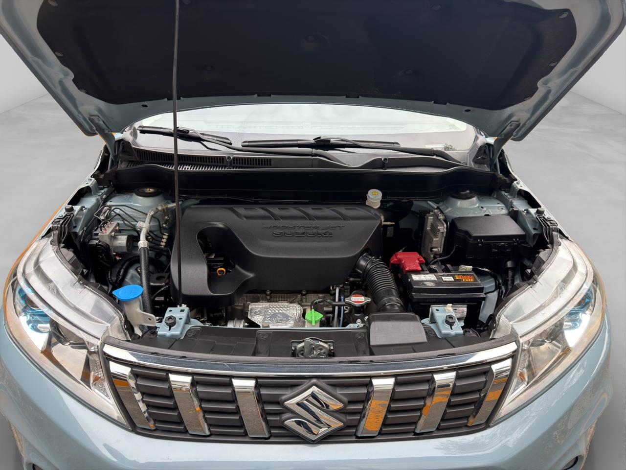 2021 Suzuki Vitara 1.4 Boosterjet At