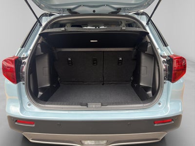 2021 Suzuki Vitara 1.4 Boosterjet At