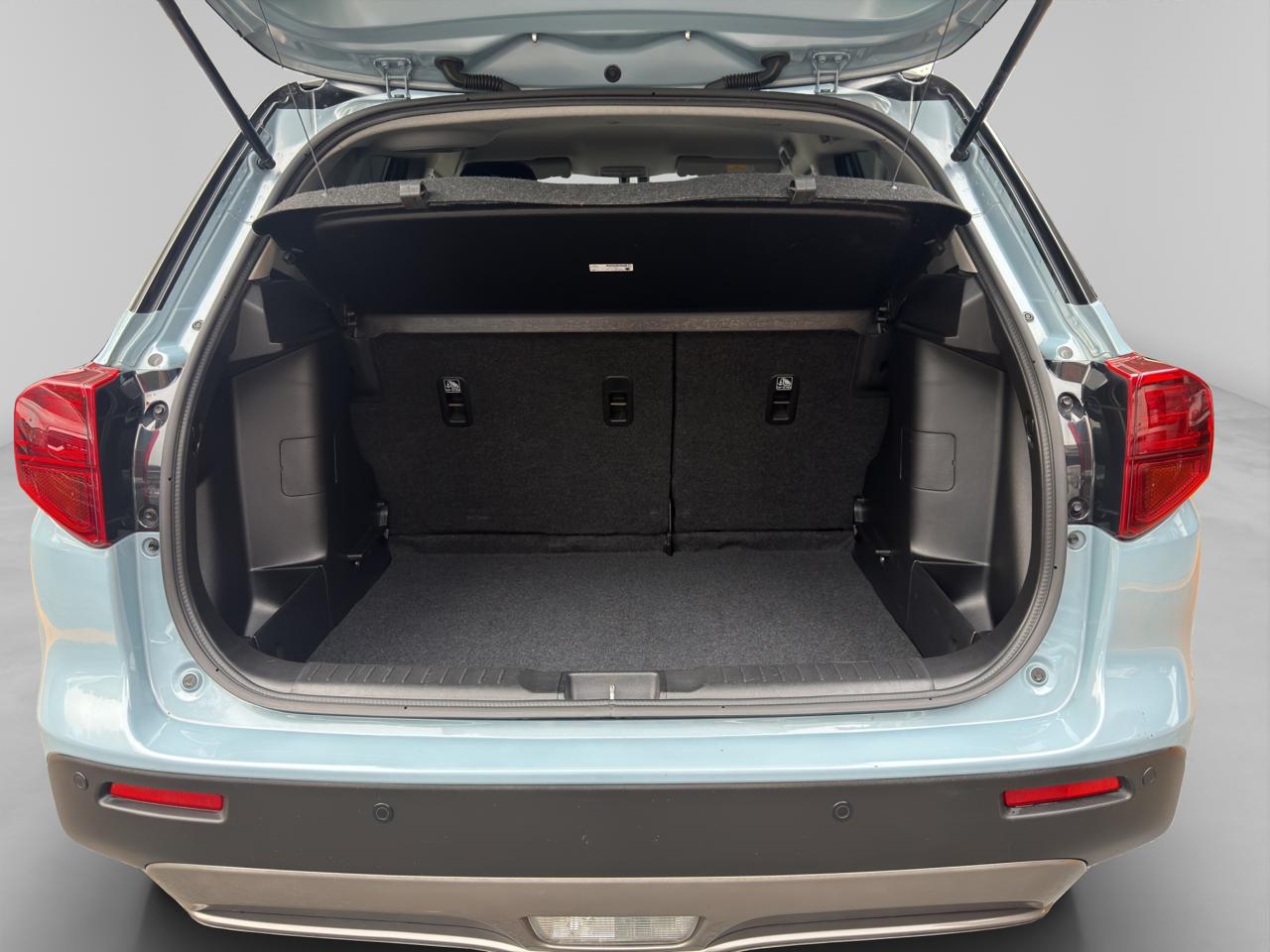 2021 Suzuki Vitara 1.4 Boosterjet At