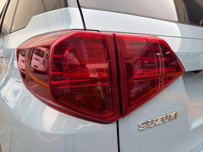 2021 Suzuki Vitara 1.4 Boosterjet At