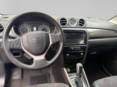 2021 Suzuki Vitara 1.4 Boosterjet At
