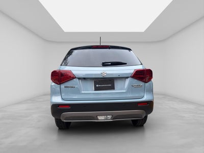 2021 Suzuki Vitara 1.4 Boosterjet At