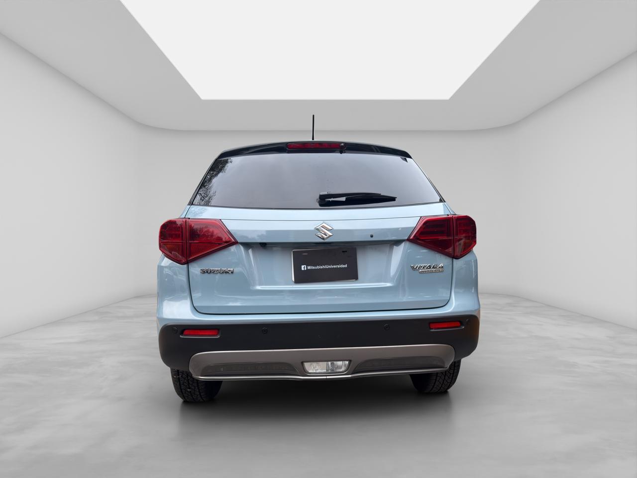 2021 Suzuki Vitara 1.4 Boosterjet At