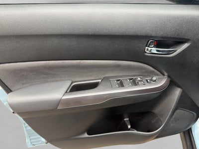 2021 Suzuki Vitara 1.4 Boosterjet At