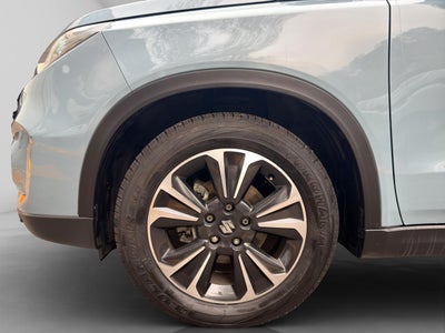 2021 Suzuki Vitara 1.4 Boosterjet At