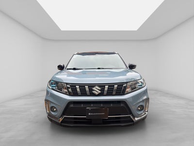 2021 Suzuki Vitara 1.4 Boosterjet At